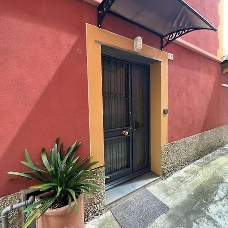 Casa Fabiola By Portofinovacanze 拉帕洛 外观 照片