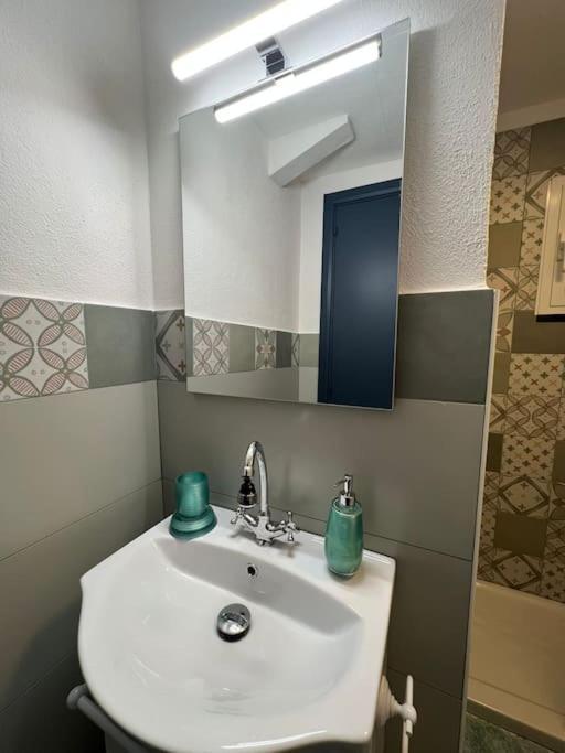 Casa Fabiola By Portofinovacanze 拉帕洛 外观 照片